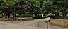 周辺：【綾南公園】　コンパクトでありながら、よくまとまっており、とても遊びやすいです。