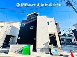 〜全11棟〜 茅ヶ崎市香川5丁目 新築分譲住宅 7号棟