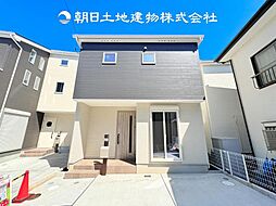 〜全11棟〜 茅ヶ崎市香川5丁目 新築分譲住宅 2号棟