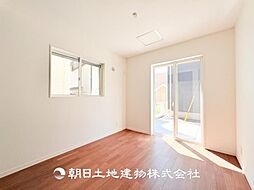 室内の画像