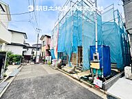 神奈川県座間市南栗原6丁目：物件画像