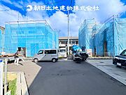 【現地写真 (5月1日撮影)】