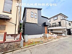 外観の画像