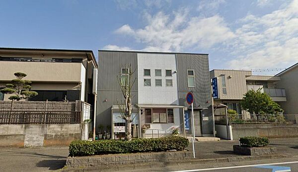 周辺を拡大表示