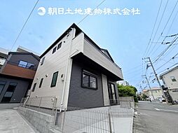 外観の画像