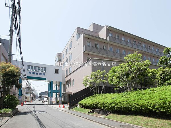 周辺を拡大表示