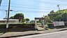 周辺：【曽屋水道記念公園】