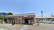 【セブンイレブン　秦野幸町店】