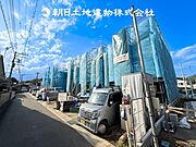 【現地写真 (5月29日撮影)】