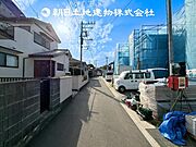 【現地写真 (5月29日撮影)】