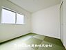 室内：【サービスルーム (約6帖)】