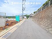 【現地写真 (5月8日撮影)】
