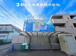 外観の画像