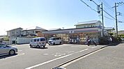 【セブンイレブン　秦野南矢名南店】