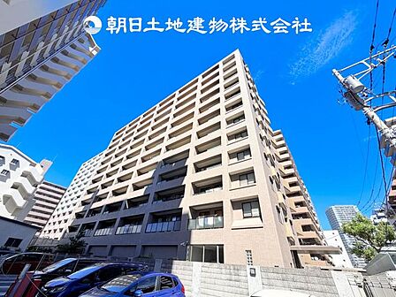 【現地外観写真】