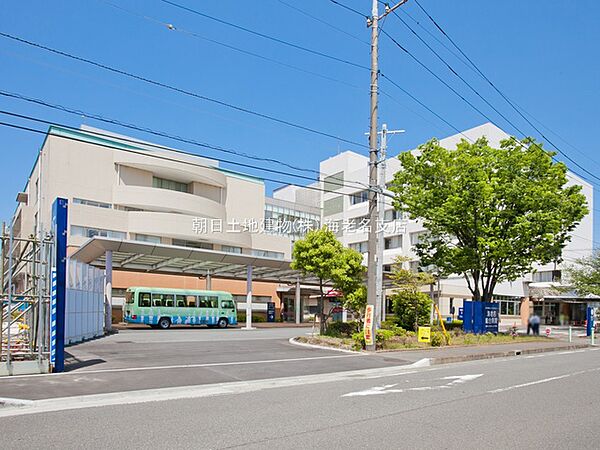 周辺を拡大表示