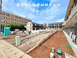 〜全3棟〜 厚木市愛名 新築分譲住宅 2号棟