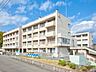 周辺：【厚木市立玉川中学校】　周辺環境が大変静かで、空気が美味しく、スポーツの部活動を行なうには良い環境です。