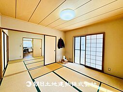 室内の画像