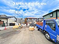 神奈川県海老名市東柏ケ谷4丁目：物件画像