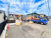 【現地写真 (5月29日撮影)】