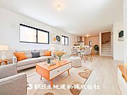 【LDK (約23.3帖)】