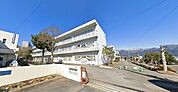 【秦野市立渋沢小学校】
