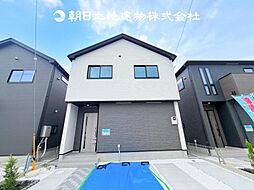 〜全5棟〜 平塚市御殿4丁目 新築分譲住宅 3号棟