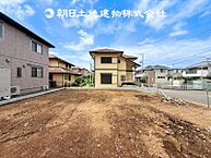 神奈川県海老名市杉久保北4丁目：物件画像