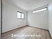 【洋室 (約5.25帖)】