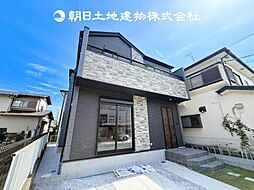 外観の画像