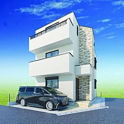 相模原市南区相南4丁目 新築一戸建て