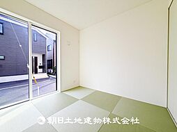 室内の画像