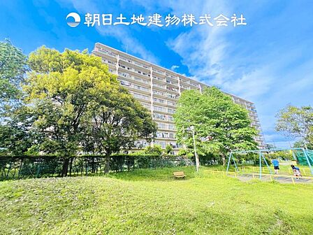 【現地外観写真】