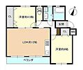 相武台団地2707号棟2階1,198万円
