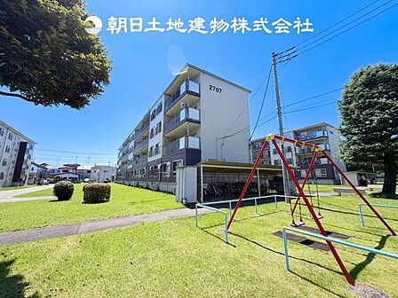 【現地外観写真】