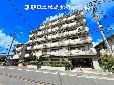 【現地外観写真】