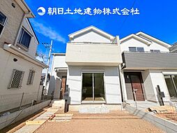 〜南道路〜 相模原市南区磯部 新築分譲住宅 A号棟