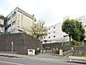 周辺：【海老名市立海老名小学校】　県道40号沿いでちょっと小高いところに海老名中学校と並んであります。運動場も広く、駅近いわりには静かにお勉強のできる環境にあります。