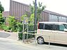周辺：【さくらい保育園】　雨の日でも室内アスレチックがあり、どんな時でも身体を動かして遊べるのが魅力です。