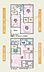 間取り：【2号棟　間取図】