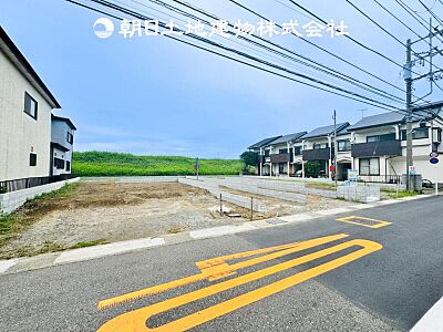 外観:【現地写真】 外観:【現地写真】