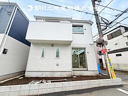 外観の画像