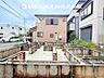 外観：【現地外観写真 (10月5日撮影)】