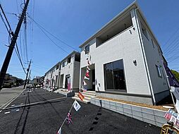 クレイドルガーデン市原市国分寺台中央第4
