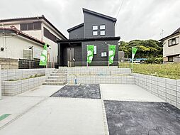 グラファーレ袖ケ浦市今井4期