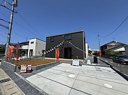 リナージュ袖ケ浦市奈良輪23-2期　4号棟
