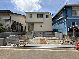 リナージュ袖ケ浦蔵波台6丁目24-1期　1号棟