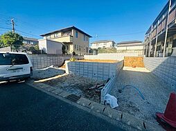 リーブルガーデン若葉区都賀1丁目　2号棟