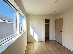 子供部屋の画像